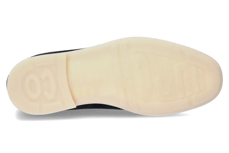 Herren Church's Stiefelette GORING SOFT SUEDE NAVY