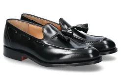 Herren Church's Tassel Loafer KINGSLEY 2 BLACK