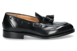 Herren Church's Tassel Loafer KINGSLEY 2 BLACK