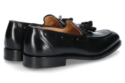 Herren Church's Tassel Loafer KINGSLEY 2 BLACK