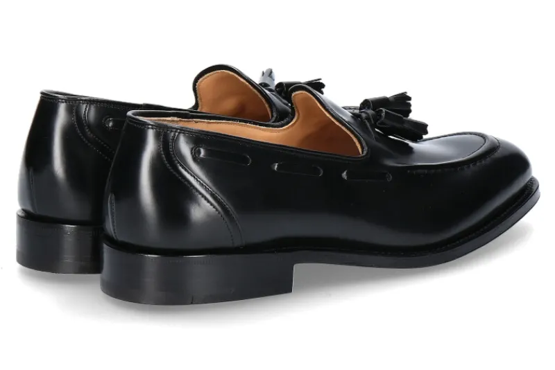 Herren Church's Tassel Loafer KINGSLEY 2 BLACK
