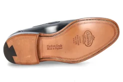 Herren Church's Tassel Loafer KINGSLEY 2 BLACK