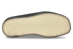 Herren Clarks Originals Schnürer WALLABEE CUP BLACK