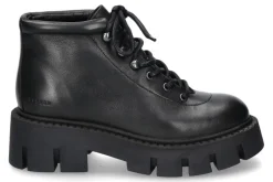 Damen Copenhagen Boots CPH134 VITELLO BLACK