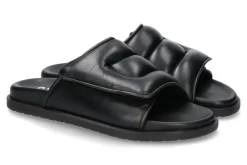 Damen Copenhagen Pantolette CPH834 NAPPA BLACK