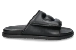 Damen Copenhagen Pantolette CPH834 NAPPA BLACK