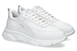 Damen Copenhagen Sneaker VITELLO WHITE (37 )