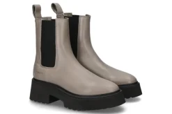 Damen Copenhagen Stiefelette CPH683 VITELLO FANGO