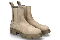 Damen Copenhagen Stiefelette NABUC STONE