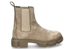 Damen Copenhagen Stiefelette NABUC STONE