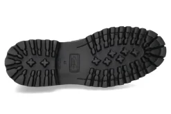 Herren Corvari Loafer gefüttert DIVER MARRONE- dunkelbraun