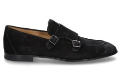 Herren Corvari Monk SOFTY schwarz