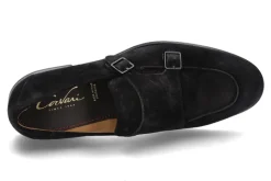 Herren Corvari Monk SOFTY schwarz