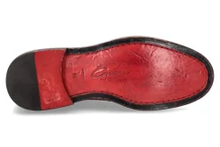 Herren Corvari Schnürschuh SOFTY 866 choco/braun