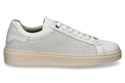 Herren Corvari Sneaker ALFA- weiss/coperto