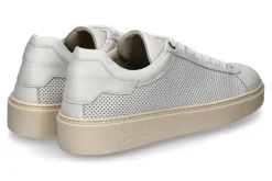 Herren Corvari Sneaker ALFA- weiss/coperto