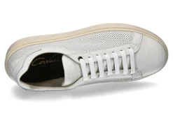 Herren Corvari Sneaker ALFA- weiss/coperto