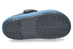 Damen Crocs Pantolette CROCBAND CLOG- charcoal/ocean