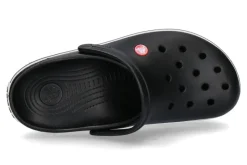 Damen Crocs Pantolette CROCBAND™ CLOG schwarz