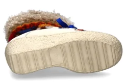 Damen Diavolezza Boots gefüttert 663 MICAELA MORBIDONE- cream