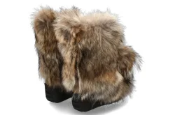 Damen Diavolezza Fellstiefel FLORENCE FOX (38)