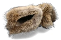 Damen Diavolezza Fellstiefel FLORENCE FOX (38)