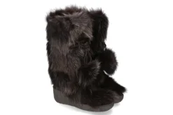 Damen Diavolezza Fellstiefel FOX MORO ZEPPA
