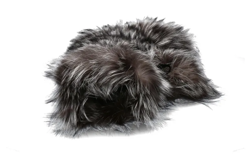 Damen Diavolezza Fellstiefel FOX CLOONEY