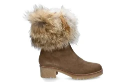 Damen Diavolezza Stiefel HAVANA ROCCIA FLORENCE FOX (42)