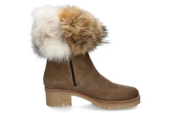 Damen Diavolezza Stiefel HAVANA ROCCIA FLORENCE FOX (42)