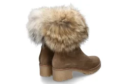 Damen Diavolezza Stiefel HAVANA ROCCIA FLORENCE FOX (42)