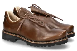 Herren dirndl + bua Haferlschuh TRAPPER FANGO (43)