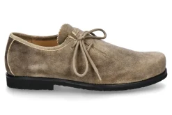 Herren dirndl + bua Herren- Trachtenschuh ANTIKBOCK- wels