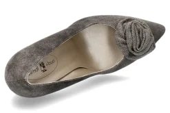 Damen dirndl + bua Pumps ANTIKBOCK FELS