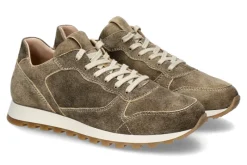 Herren dirndl + bua Sneaker ANTIKBOCK WELS
