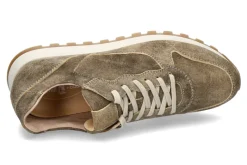 Herren dirndl + bua Sneaker ANTIKBOCK WELS