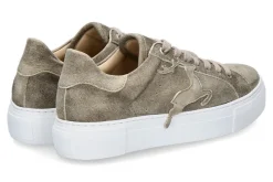 Damen dirndl + bua Sneaker ANTIKBOCK GLACIER