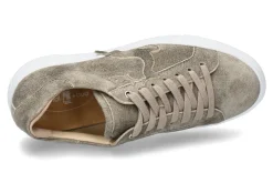 Damen dirndl + bua Sneaker ANTIKBOCK GLACIER