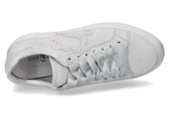 Damen dirndl + bua sneaker ERZBERG WEIß