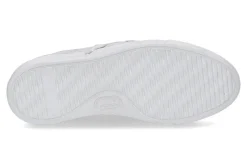 Damen dirndl + bua sneaker ERZBERG WEIß