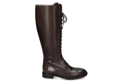 Damen dirndl + bua Stiefel BULGARO MORO