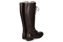 Damen dirndl + bua Stiefel BULGARO MORO