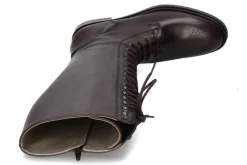 Damen dirndl + bua Stiefel BULGARO MORO