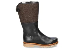 Herren dirndl + bua Stiefel gefüttert PANIOLO LODEN MORO