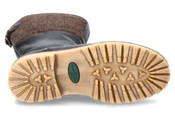 Herren dirndl + bua Stiefel gefüttert PANIOLO LODEN MORO