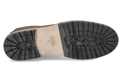 Herren dirndl + bua Trachtenboot OCHSE LEHM (46)