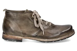 Herren dirndl + bua Trachtenboot HIRSCH TABACCO