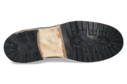 Herren dirndl + bua Trachtenboot HIRSCH TABACCO