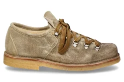 Herren dirndl + bua Trachtenschürer ANTIKBOCK FICHTE (41)