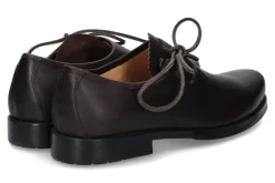 Herren dirndl + bua Trachtenschuh GLOCKNER MORO (45)